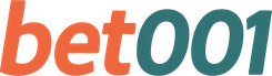 Bet001 Logo